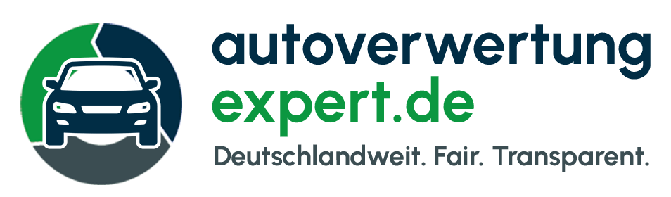Autoverwertung Expert – Auto verschrotten lassen in ganz Deutschland – Kostenlose Abholung, zertifizierte Verwertung & Restwertangebote – schnell, legal und umweltgerecht.
