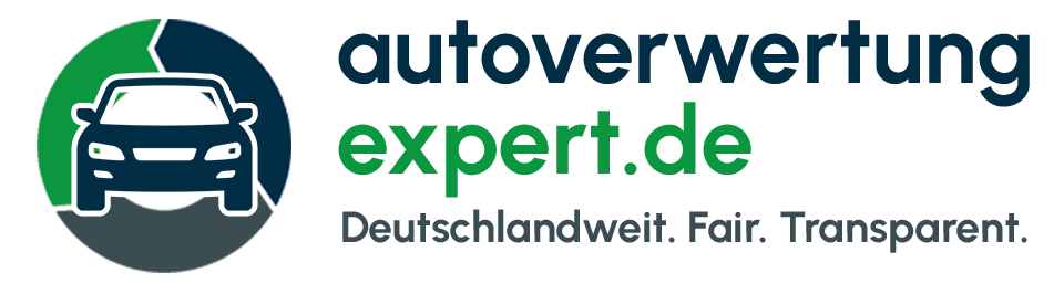 Autoverwertung Expert – Logo